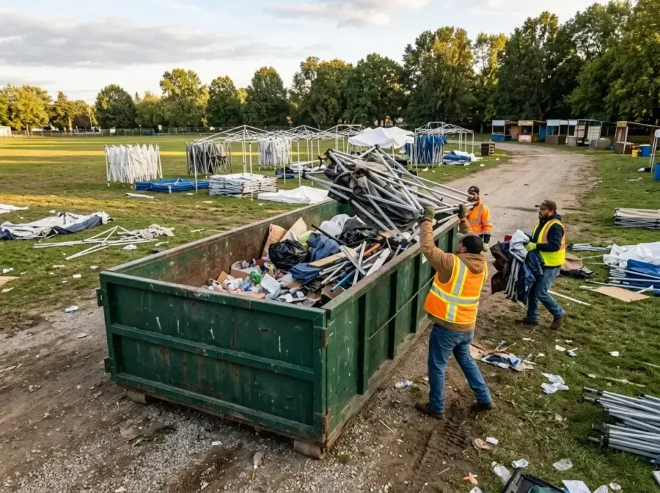 temporary-event-waste-containe-016 — frequently asked questions, Roll-Off Dumpster Rental Services in Barbourville, KY